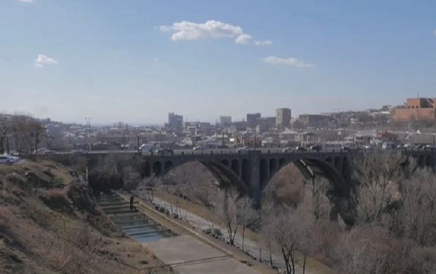 Qərbi Azərbaycandan yeni görüntülər