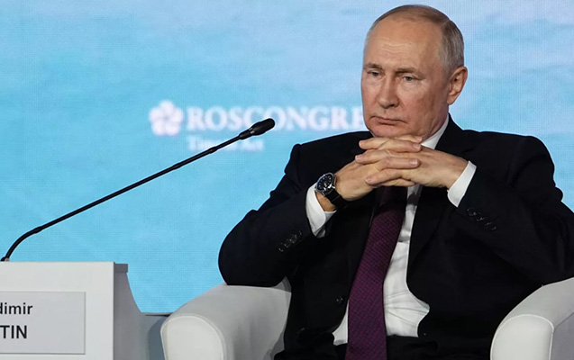 “Ermənistan Qarabağı Azərbaycanın bir hissəsi kimi tanıyıb”