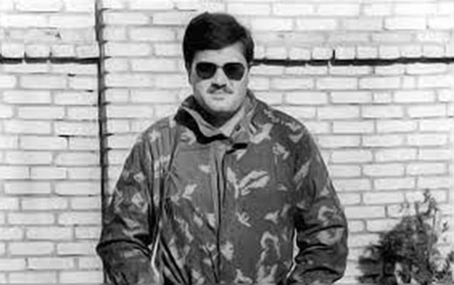 31 ildən sonra nəşi tapılan Milli Qəhrəman...