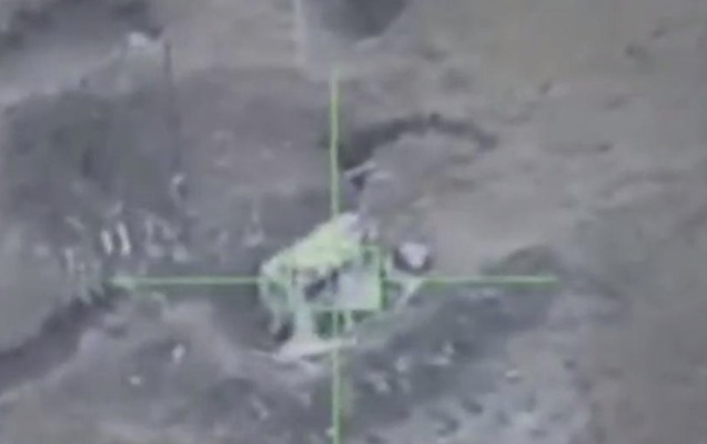 Azərbaycan ermənilərin “Mortira”sını belə məhv etdi