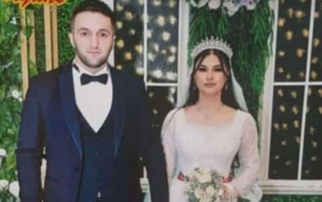 “Beş ay əvvəl toyu olmuşdu, övlad yolu gözləyirdi...”