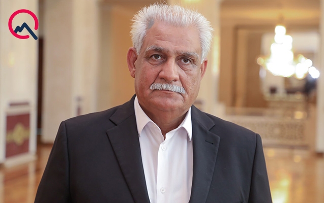 “Prezident bu gün üçün xalqı bir yumruğa çevirməyi bacardı”