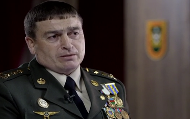 “Müharibə nə deməkdir?” sualının təsirli cavabı