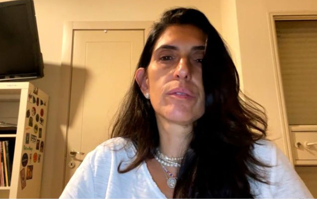 “Mən sadəcə körpəmi geri istəyirəm”