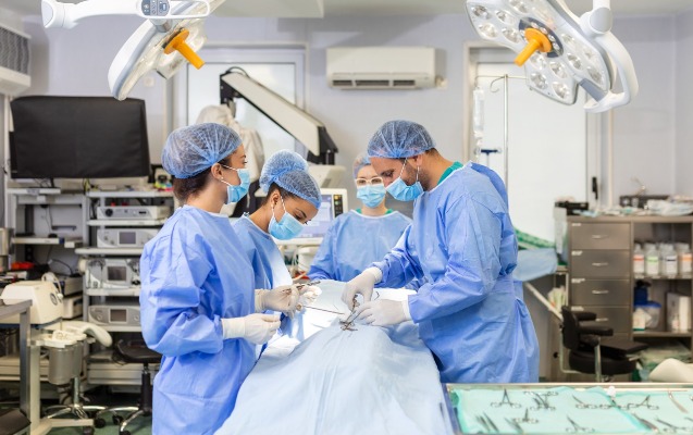 Qaraciyər köçürülməsi, artan həkim bonusları