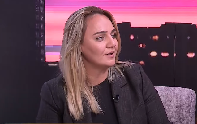 “Həyat yoldaşım 3 minlik telefon almırsa, boşanmaq kimi şansım var”