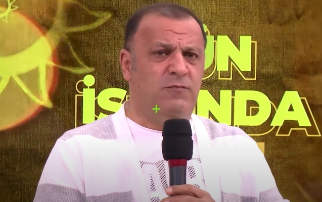 “Sosial verilişlərdə insanlar bir-birini təhqir edir”