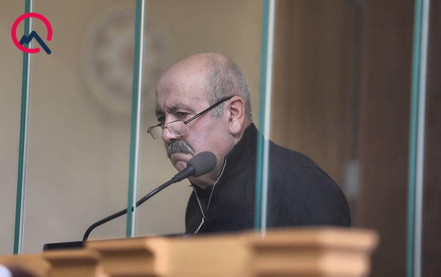 Niyə Xaçatryana ömürlük cəza istənilmədi?