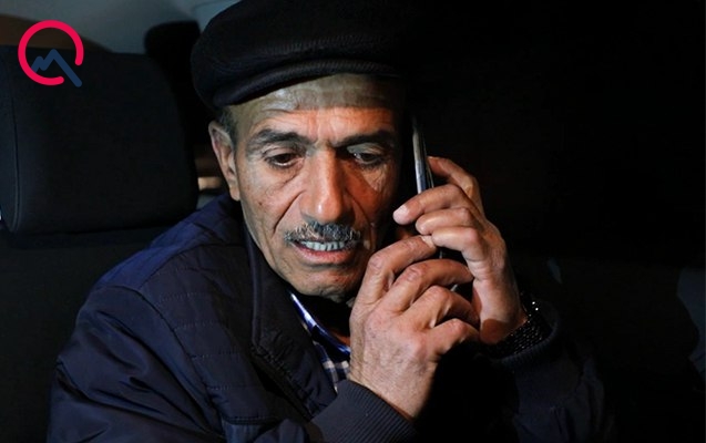 Laçında bir zəng...