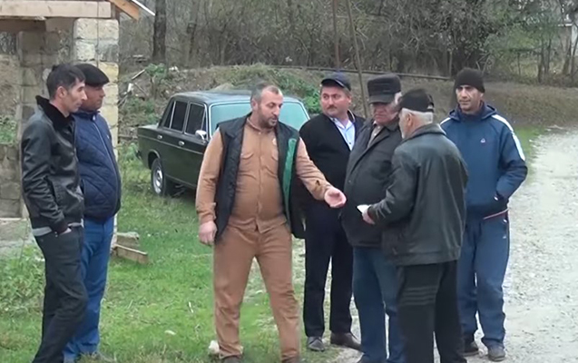Kəndin adını dəyişiblər, sakinlərin xəbəri yoxdur