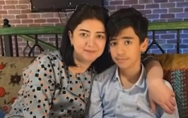 “Ən çox birlikdə harasa getməyimiz üçün darıxıram”