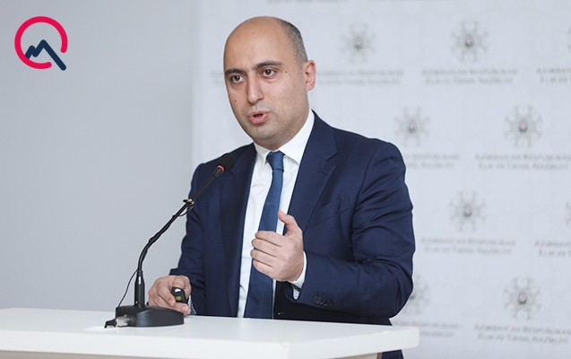 Pandemiya təhlükəsi varmı?