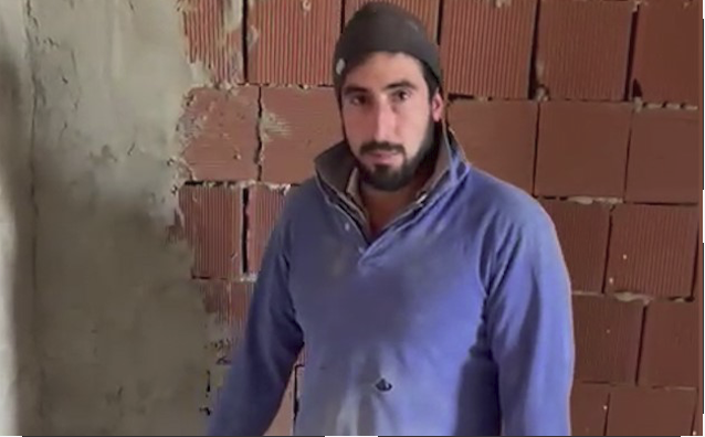 Bakıda tikilən bina ilə bağlı yayılan videoya rəsmi