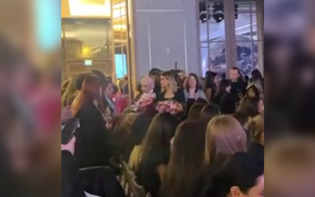 Nazirlikdən rus dilində keçirilən tədbirə