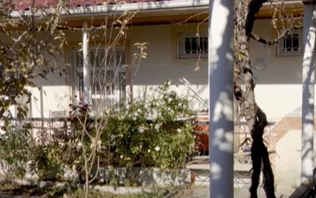 Heydər Əliyevin yaşadığı evdən maraqlı