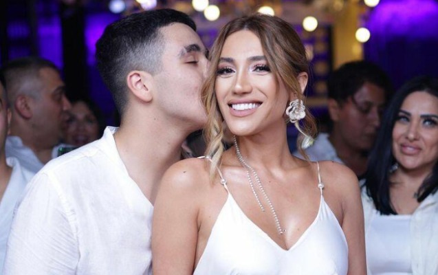 “Oğlum məni sadəcə ana kimi sevir...”