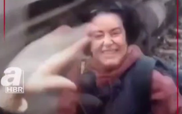 Selfi sevdası faciəyə səbəb olacaqdı