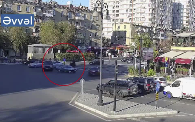 Bakıda bu yollarda hərəkət istiqaməti dəyişdirildi