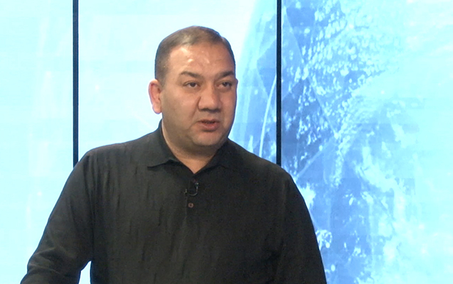 “O ssenarini reallaşdırmağı Tanrı Prezidentin taleyinə yazıb...”