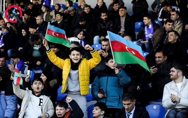 Hamının azarkeş olduğu gün...