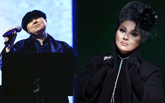 “Aybəniz Haşımova həmişə Aygünün paxıllığını çəkib”