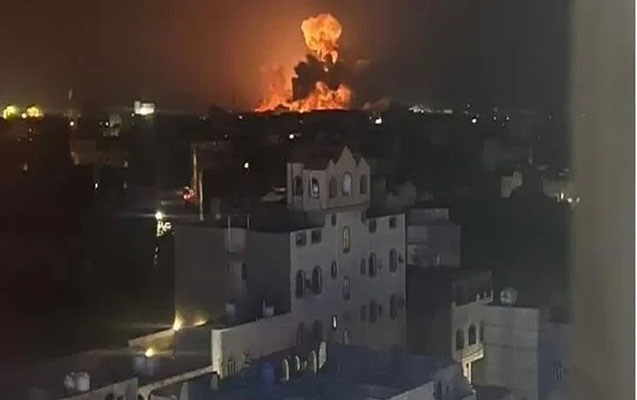 Yəməndə son vəziyyət necədir?