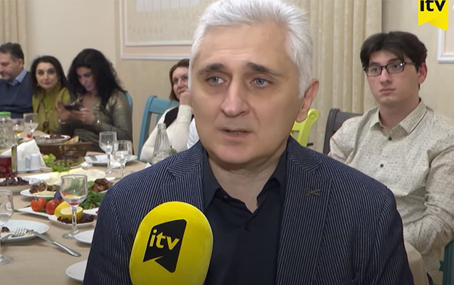 “25 min qazandığımı ancaq xanımım bilirdi...”