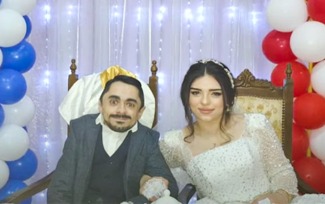 Həmin cütlük Polis Şöbəsinə dəvət edilib