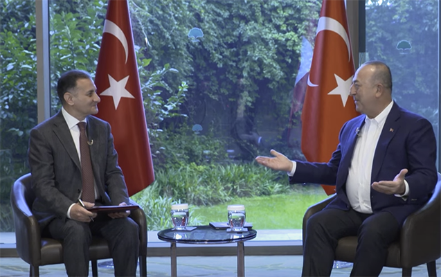 “Ərdoğan tapşırdı ki, Azərbaycanı yalnız buraxmayın”