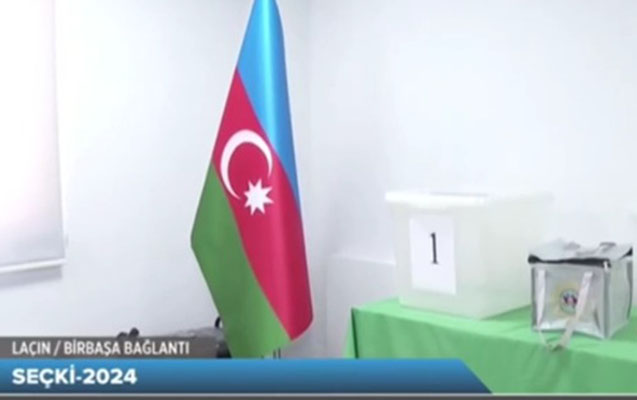 Laçın seçkilərə belə hazırlaşdı