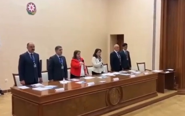 Xankəndidən tarixi