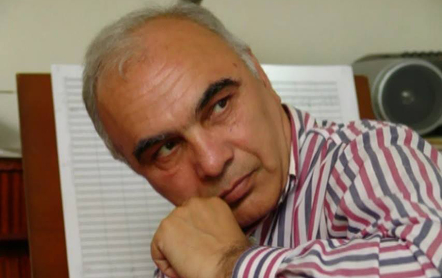 Ermənilər bu dəfə Cavanşir Quliyevin mahnısını oğurladı