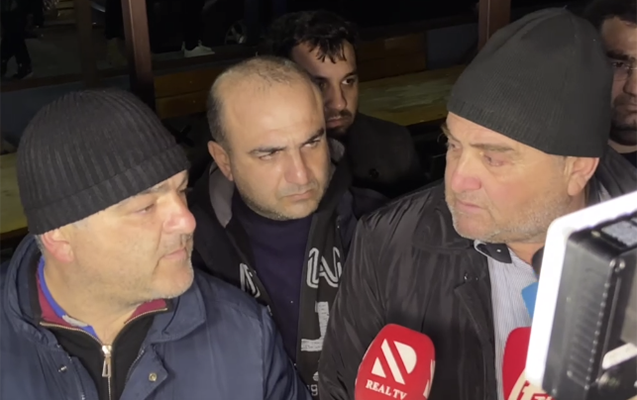 “Əhməd ailəsindən ayrı yaşayırdı, psixoloji problemləri olub”