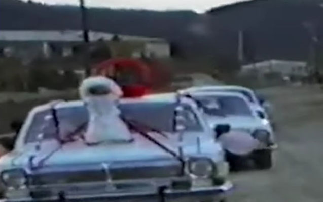 30 ildən sonra yenə vağzalı çalınacaq