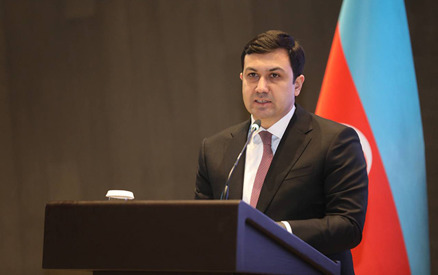 “Vergi siyasəti əsas iqtisadi tənzimləmə alətlərindən biri olacaq”