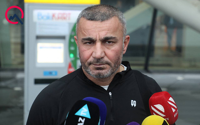 “Hesaba aldanmaq lazım deyil”