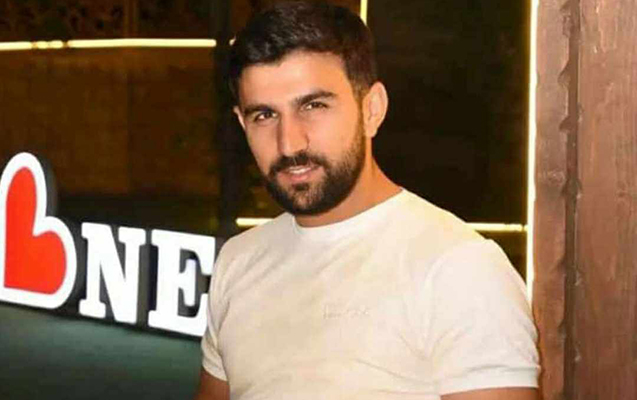 Sabah toyu olacaqdı...