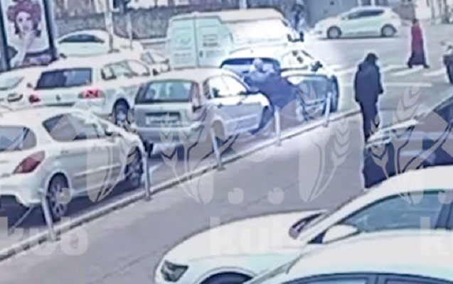 Rusiyada yaşayan erməni nigeriyalı iş adamını güllələdi