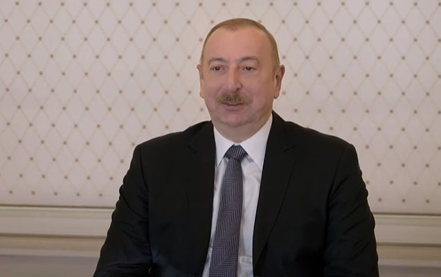 Sülh sazişi niyə imzalanmır?