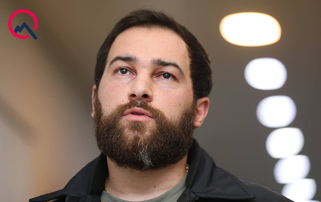 “Nikosayağı”ya hökm oxundu