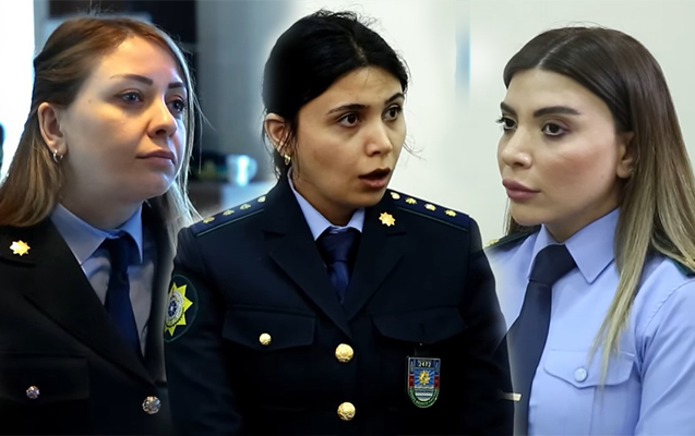 Gömrük Komitəsinin 8 Mart təbriki tənqid olundu