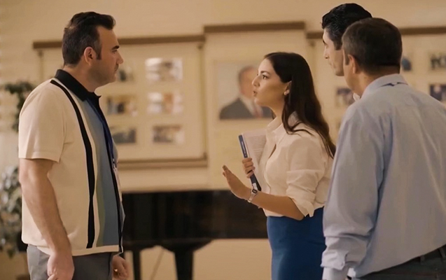 Rəşad Məciddən həmin videoya