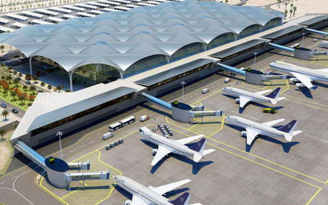Bakıda yeni hava limanı tikilir