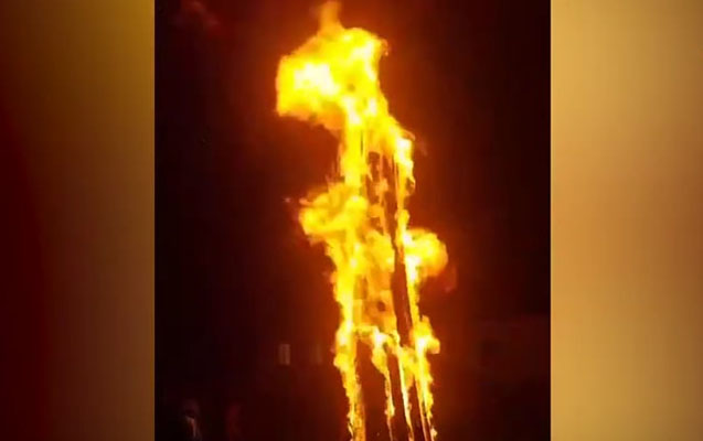 33 ildən sonra Xocalıda ilk...