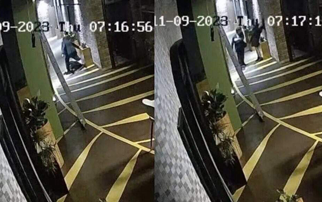 Qazaxıstan bu qətldən danışır