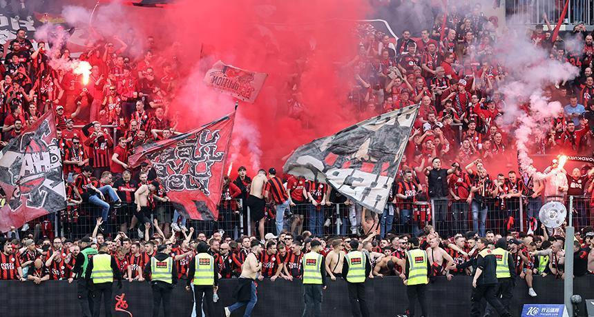 11 illik hegemonluğa son qoyan