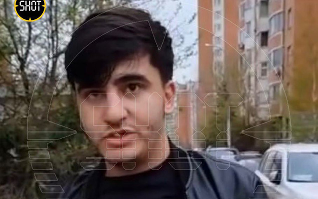 Azərbaycanlı gəncin Moskvada qətl törətdiyi bildirilir