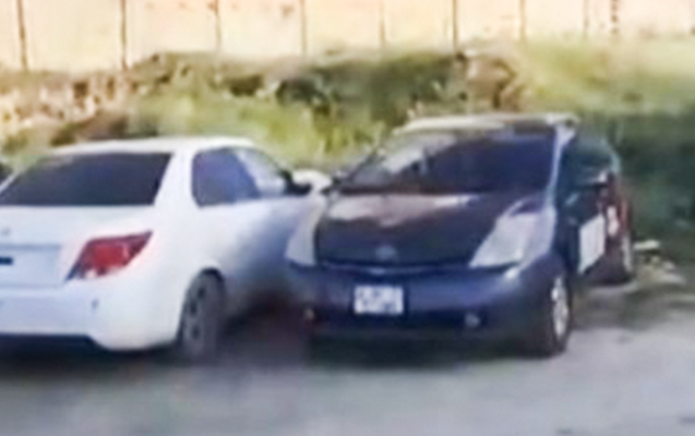 Qanunsuz taksilər kütləvi şəkildə “ştrafnoy”a salınır?