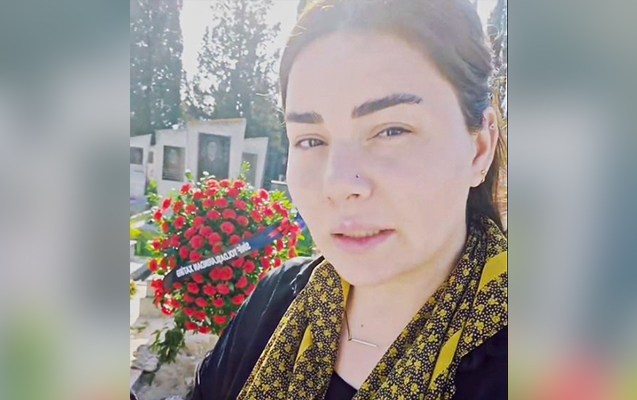 “İntihar edən Məzahiri hamilə arvadı ilə hədələyiblər”