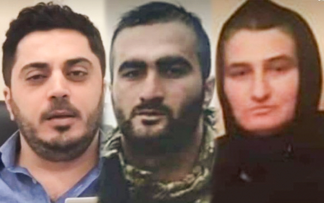 Həmin həkim şəhid anasından üzr istədi